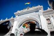 Sucre: más de 30 colegios pasarán a clases a distancia por restricciones de circulación durante el Bicentenario