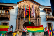 Bicentenario: CABOTUR observa improvisación y falta de promoción turística fuera de Sucre