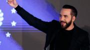 El Congreso de El Salvador ratifica la reelección presidencial indefinida