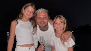 La tajante decisión de Francesca e Isabella contra Icardi y la innecesaria respuesta en redes de La China