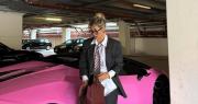 Wanda Nara y su masterclass de marketing tóxico: una lamborghini y un hit para destruir a Icardi
