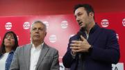 El radicalismo estalló por los dichos de Petri que calificó a Milei como el mejor presidente de la historia