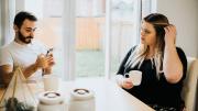 Cushioning, el fenómeno que ocurre en muchas parejas y preocupa a especialistas