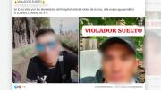 Imputaron al acusado de abusar y robar a una empleada de un hostel y podría recibir hasta 35 años de prisión