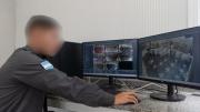 Dos penitenciarios fueron detenidos con droga en San Felipe y Boulogne Sur Mer