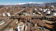 YPF puso en venta sus últimas seis áreas petroleras convencionales en Mendoza