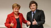 El FMI aprobó la revisión del acuerdo con Argentina y confirmó el envío de U$S2.000 millones