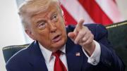 Donald Trump endurece los aranceles para el mundo