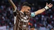 Tras ser buscado por Boca y Racing, el capitán de Platense definió su destino