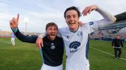La marca que Independiente Rivadavia quiere robarle a Godoy Cruz