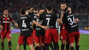 San Martín de Tucumán vs. River, por la Copa Argentina 2025: horario, formaciones y TV