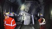 Derrumbe fatal en una mina de Chile: un muerto y cinco desaparecidos