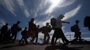 Empresario mexicano empleaba migrantes con documentos falsos: así operaba la red