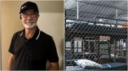 Lo deportaron sin antecedentes: el caso del hispano enviado desde Alligator Alcatraz a Italia indigna a su familia