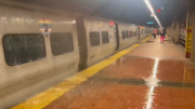 Nueva York y Nueva Jersey: así fue el caos de las lluvias y la alarmante situación por inundaciones