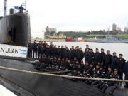 La Cámara de Casación decide, tras la feria judicial, si el juicio oral por el naufragio del submarino San Juan se hace en Río Gallegos
