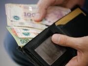 Con más gastos en el hogar, los salarios pretendidos superaron a la inflación en el primer semestre