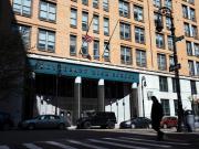Una escuela secundaria de élite de Nueva York admite a ocho estudiantes negros en una clase de 781