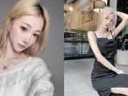 “Si me golpeas, iré a la policía”: la denuncia en redes sociales de una influencer que advirtió el terrible crimen