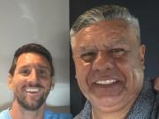 Tapia y Toviggino: más señales de descomposición e impunidad en AFA