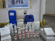 Detectan otras 20 muertes por el fentanilo contaminado: sospechan que puede haber más casos en Córdoba