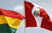 Tras impasse con Perú, Cancillería llama a consulta a la encargada de negocios de Bolivia en ese país