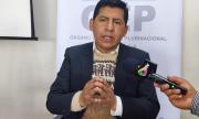 Vocal Tahuichi: “Los votos nulos o blancos terminan ´favoreciendo a quien tiene la mayor votación”
