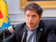 Los impuestos que no aumentará Kicillof