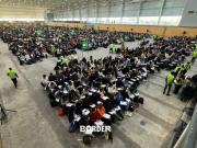141 residentes deberán volver a rendir el examen de residencia