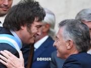 El PRO abrió las puertas a un acuerdo con LLA en CABA