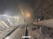 Un muerto y cinco hombres atrapados en una mina de Chile