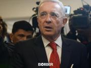 Colombia: Confirman 12 años de prisión domiciliaria para Uribe por sobornos