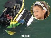Muerte de Mila Yankelevich: qué dijo la Guardia Costera sobre el trágico accidente