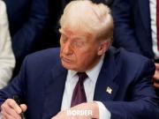 Trump advierte a Rusia y despliega dos submarinos nucleares en respuesta a Medvédev