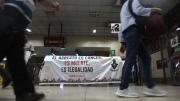 Subte porteño: denuncian la muerte de otro trabajador por exposición al asbesto