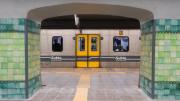 Paro de subtes: anunciaron una medida de fuerza en las seis líneas para este lunes