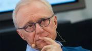 David Grossman calificó de genocidio la situación en Gaza
