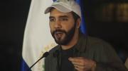 El Salvador: el Congreso aprobó la reelección presidencial indefinida
