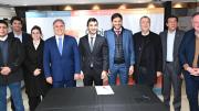 Los gobernadores apuntan a las presidenciales de 2027 