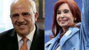Ernesto Samper y su apoyo a Cristina Kirchner: Esperamos que quede libre
