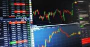 Acciones y bonos argentinos cayeron arrastrados por la incertidumbre global