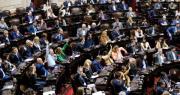 La oposición se reactiva con otra sesión explosiva: Garrahan, Universidades y LIBRA