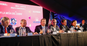 “Argentina Cobre 2025” en San Juan: qué gobernadores y funcionarios nacionales vienen