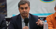 Marcelo Arancibia y el límite de GEN para reasociarse con el orreguismo con vistas a octubre