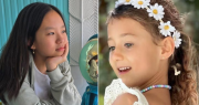 El desgarrador comunicado de la familia de Erin, la nena que murió con Mila Yankelevich en Miami