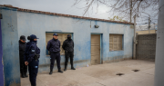Se entregó el hombre acusado de abusar de su hija de 6 años tras enterarse del ataque a su familia