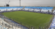 En el Bicentenario y con ambas hinchadas: la Liga Albardón-Angaco y la Liga Caucetera jugarán la final de la Copa País