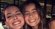 Rufina Cabré se muda a Estambul con la China Suárez y ya tiene colegio: así será su nueva vida en Turquía