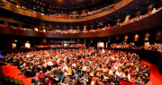 El Teatro del Bicentenario, preparado para un agosto vibrante y repleto de propuestas culturales