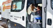 Así será el cronograma de vacunación para este sábado